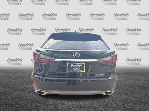 Used 2017 Lexus RX 350 AWD w/ Premium Package image 9