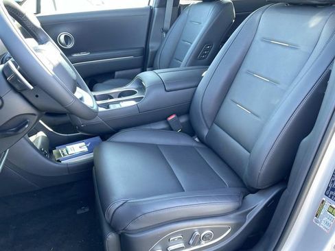 New 2026 Hyundai Palisade Calligraphy AWD/4WD image 21