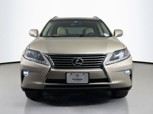 Used 2015 Lexus RX 350 FWD image 2