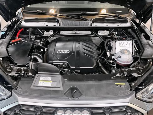 Used 2023 Audi Q5 2.0T Premium Plus w/ Premium Plus Package AWD/4WD image 30