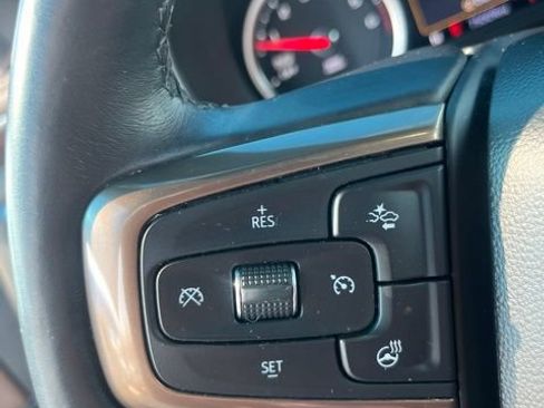 Used 2021 Chevrolet Tahoe High Country RWD image 25