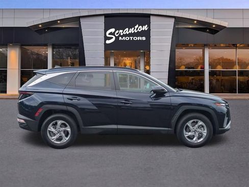 Used 2023 Hyundai Tucson SEL AWD/4WD image 6