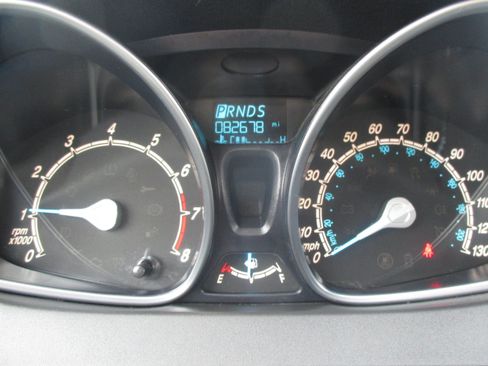 Used 2014 Ford Fiesta SE w/ Equipment Group 201A FWD image 15