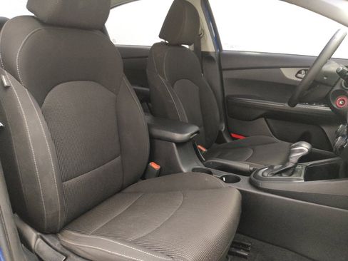 Used 2019 Kia Forte LXS FWD image 21