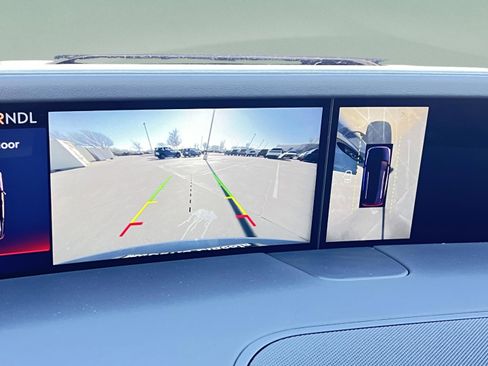 New 2026 Lincoln Nautilus Premier image 19