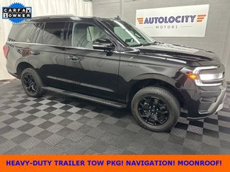 Used 2024 Ford Expedition Timberline video 1