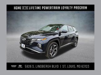 Used 2024 Hyundai Tucson SEL AWD/4WD 360° Tour
