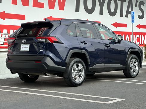 Used 2024 Toyota RAV4 XLE FWD image 5