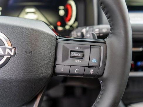 New 2026 Nissan Rogue Platinum w/ Platinum Premium Package image 14