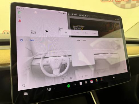 Used 2020 Tesla Model 3 Long Range image 20