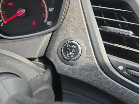 Used 2019 Ford Fiesta ST w/ ST Recaro Package FWD image 29