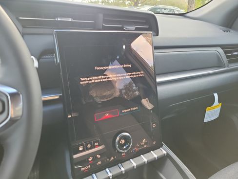 New 2026 GMC Terrain Elevation w/ Technology Package II image 11