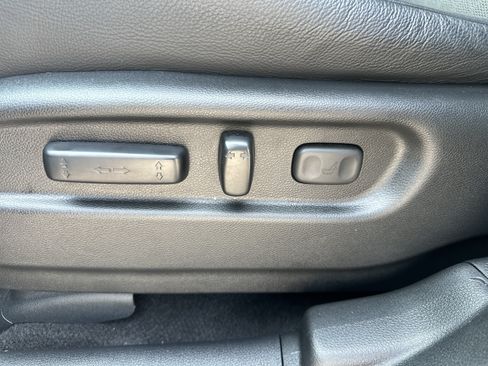 Certified 2023 Honda Passport Elite image 12