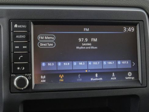 Used 2020 Nissan NV 3500 S image 26