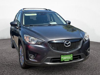 Used 2014 MAZDA CX-5 Grand Touring
