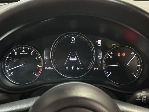 Used 2024 MAZDA CX-30 AWD 2.5 S image 26