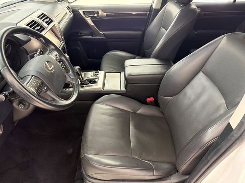 Used 2017 Lexus GX 460 w/ Navigation Package AWD/4WD image 5