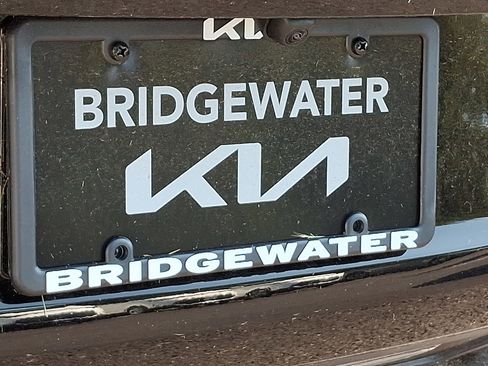 New 2025 Kia EV6 Wind image 16