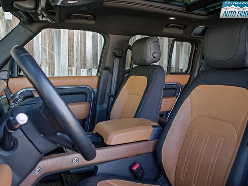 Used 2020 Land Rover Defender 110 X image 13