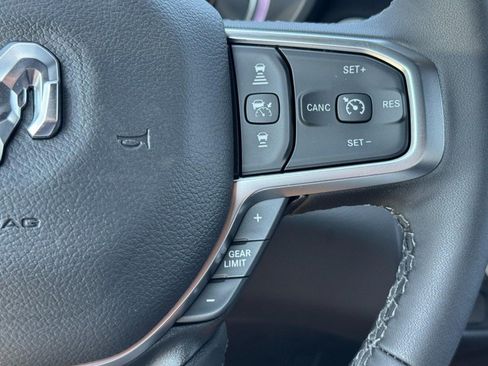 New 2026 RAM 1500 Big Horn w/ Back Country Package AWD/4WD image 13
