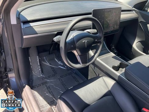 Used 2020 Tesla Model Y Long Range AWD/4WD image 14