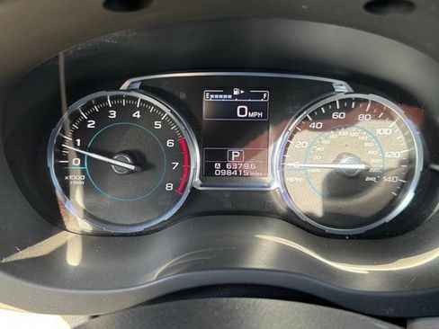 Used 2018 Subaru Forester 2.5i Limited image 23