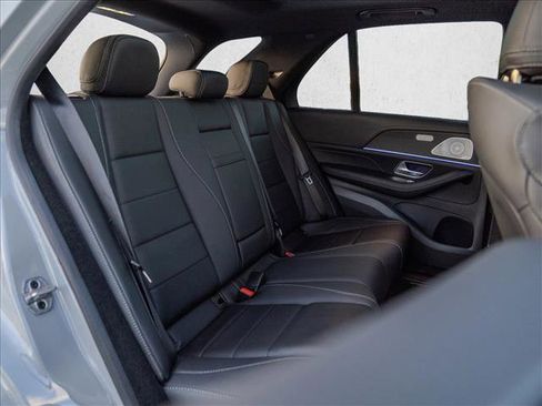 Certified 2026 Mercedes-Benz GLE 450 GLE 450 image 28