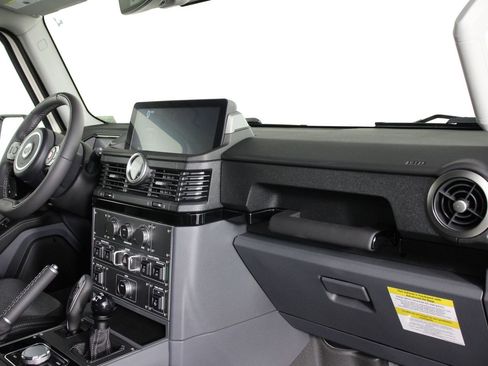 New 2026 INEOS Grenadier AWD/4WD image 11