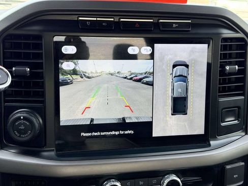 Used 2024 Ford F150 XLT w/ Mobile Office Package AWD/4WD image 20