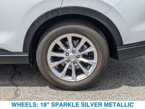 Certified 2023 Honda CR-V EX-L image 11