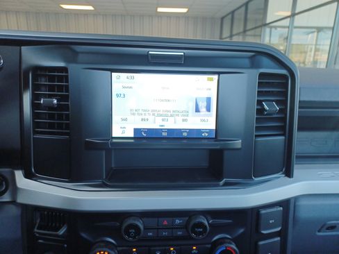 New 2026 Ford F250 XL image 29