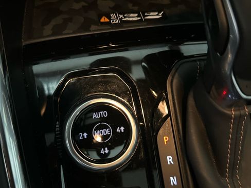 Used 2023 GMC Canyon AT4 w/ AT4 Premium Package image 31