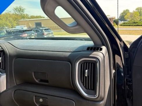 Used 2021 Chevrolet Silverado 1500 RST AWD/4WD image 32