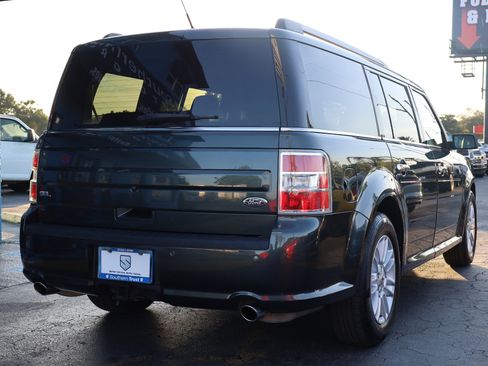 Used 2015 Ford Flex SEL w/ Equipment Group 202A image 4
