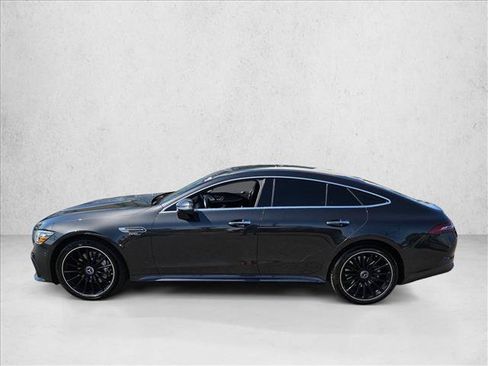 Used 2019 Mercedes-Benz AMG GT 53 image 9