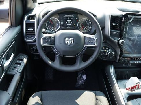 New 2026 RAM 1500 Big Horn image 12