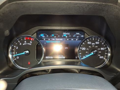 Used 2022 Ford F350 Platinum w/ Tremor Off-Road Package image 26