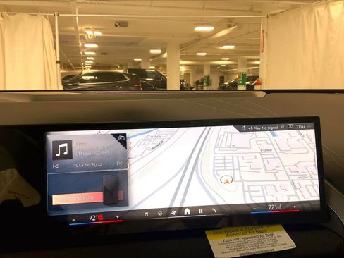 New 2026 BMW X3 xDrive30 w/ M Sport Package image 18