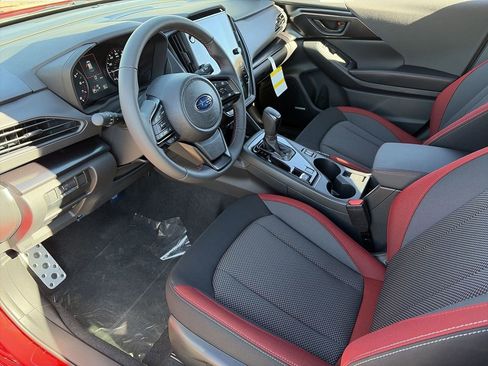 New 2026 Subaru Impreza RS image 14
