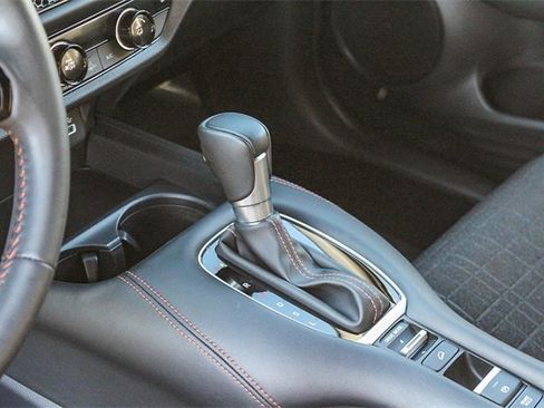 Used 2024 Honda HR-V Sport image 27