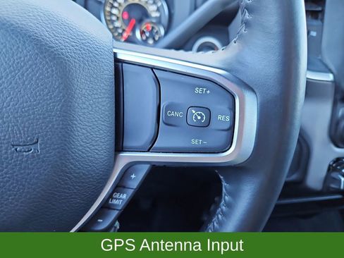 Used 2024 RAM 2500 Big Horn image 12