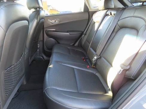 Used 2020 Hyundai Kona Limited image 35