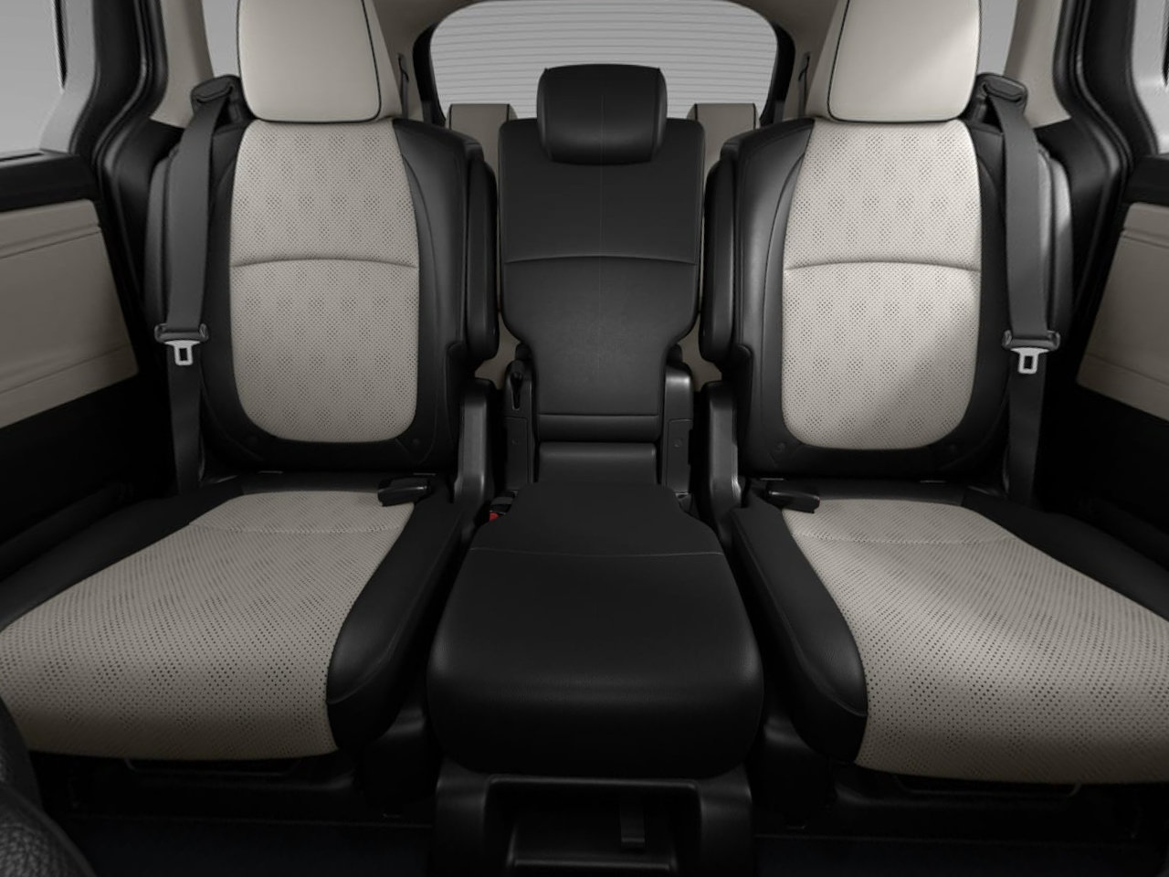 New 2027 Honda Odyssey Elite image 9