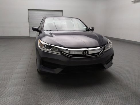 Used 2016 Honda Accord LX image 14