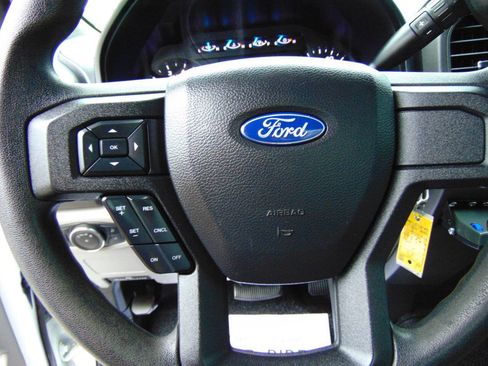Used 2018 Ford F350 XL w/ Power Equipment Group RWD image 14
