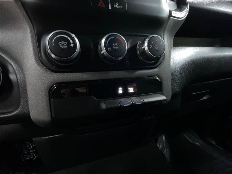 Used 2023 RAM 1500 Tradesman AWD/4WD image 20