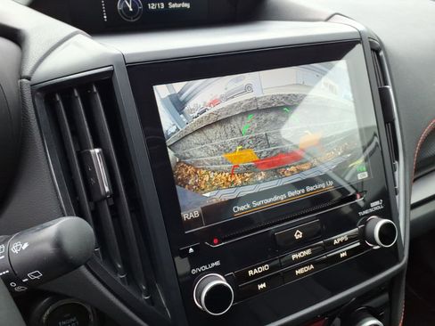 Certified 2023 Subaru Forester Sport image 13