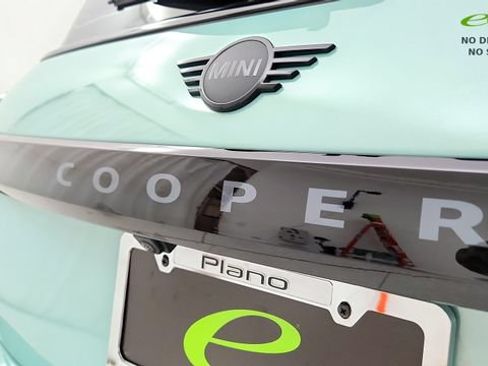 Used 2025 MINI Cooper John Cooper Works FWD image 34