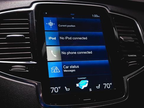 Used 2016 Volvo XC90 T6 Momentum image 27