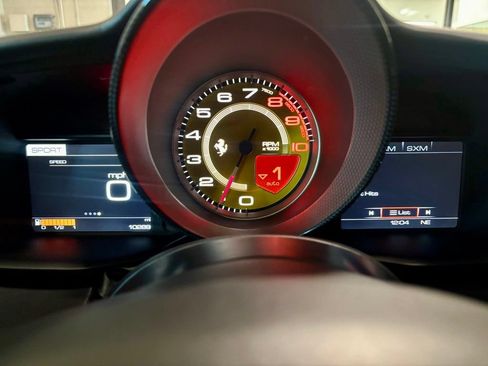 Used 2017 Ferrari 488 Spider RWD image 14